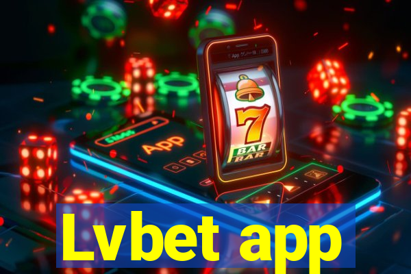 Lvbet app